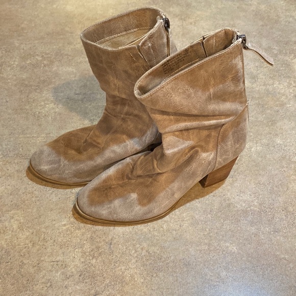 Women’s Very G boots size 9 - Picture 1 of 9